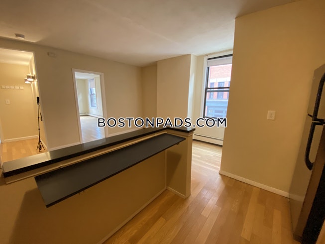 Boston - $3,200 /mo