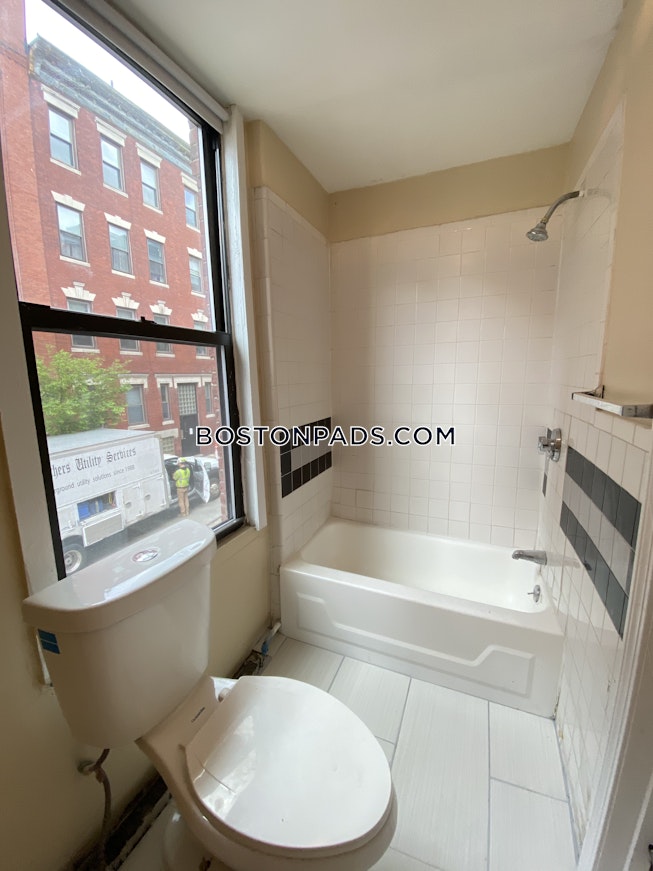 Boston - $3,200 /mo