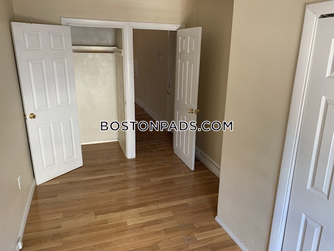 Boston - $3,200 /mo