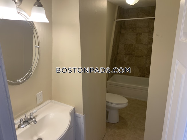 Boston - $3,200 /mo