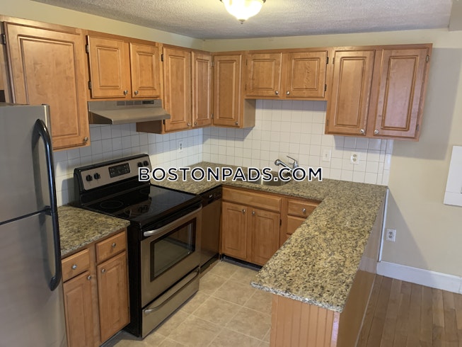 Boston - $3,200 /mo