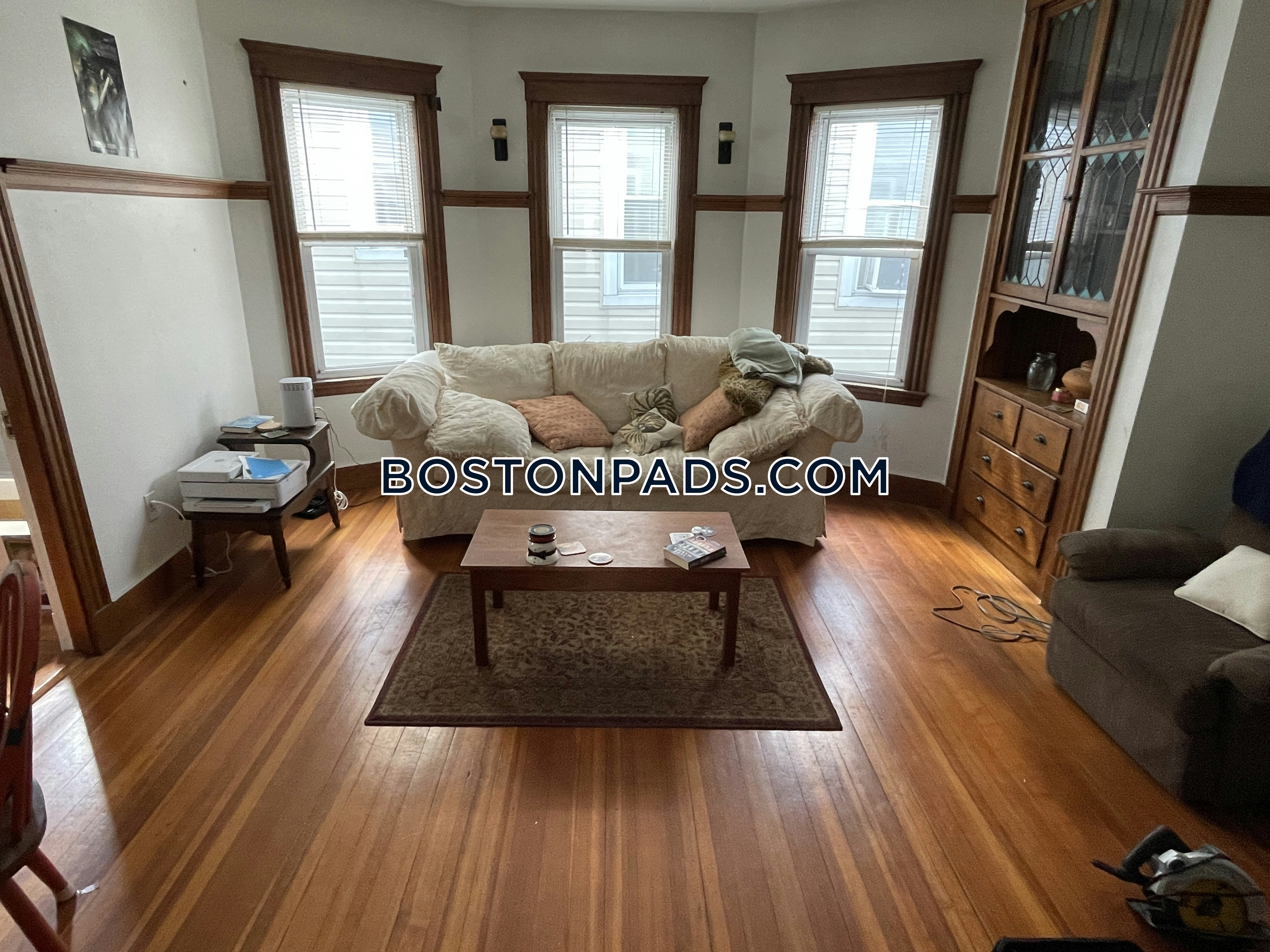 Boston - $3,600