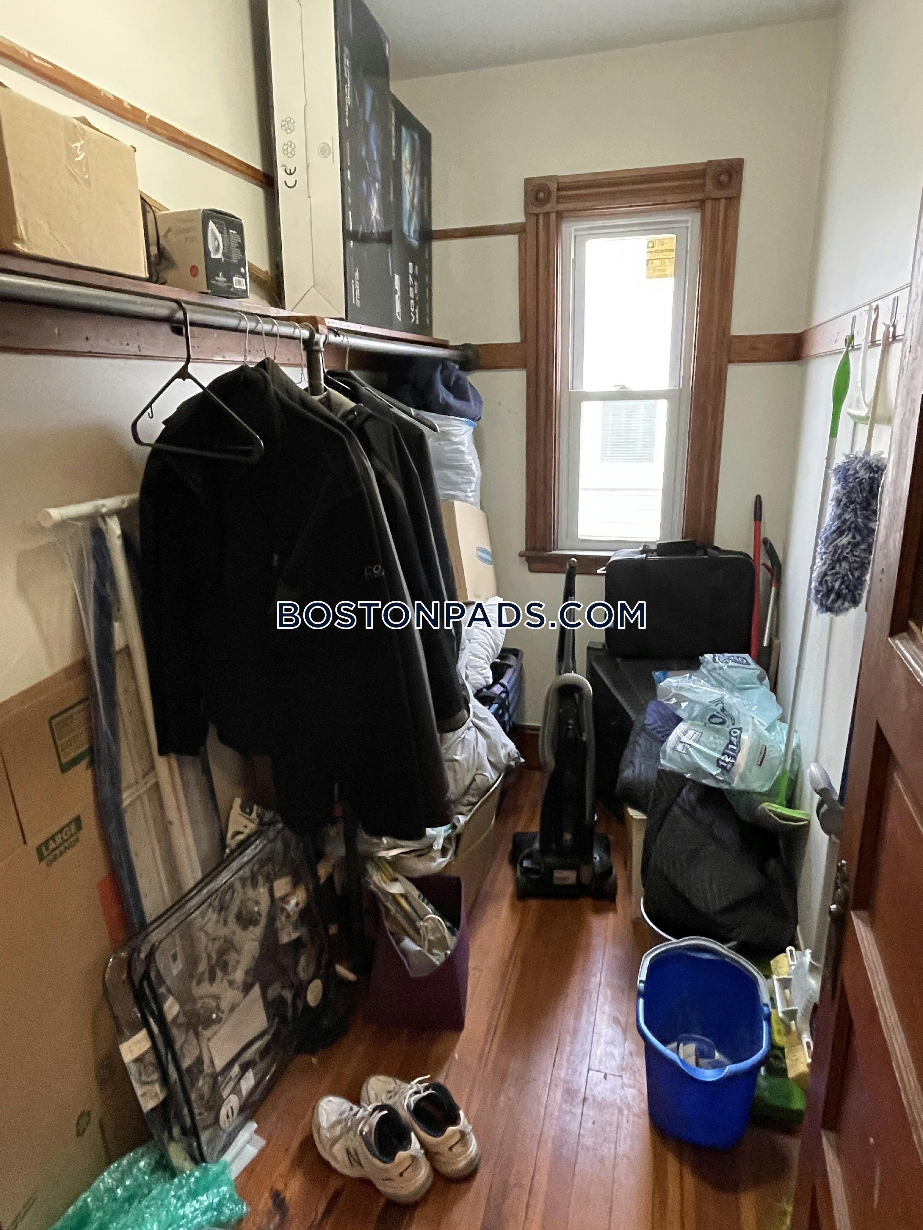 Boston - $3,600