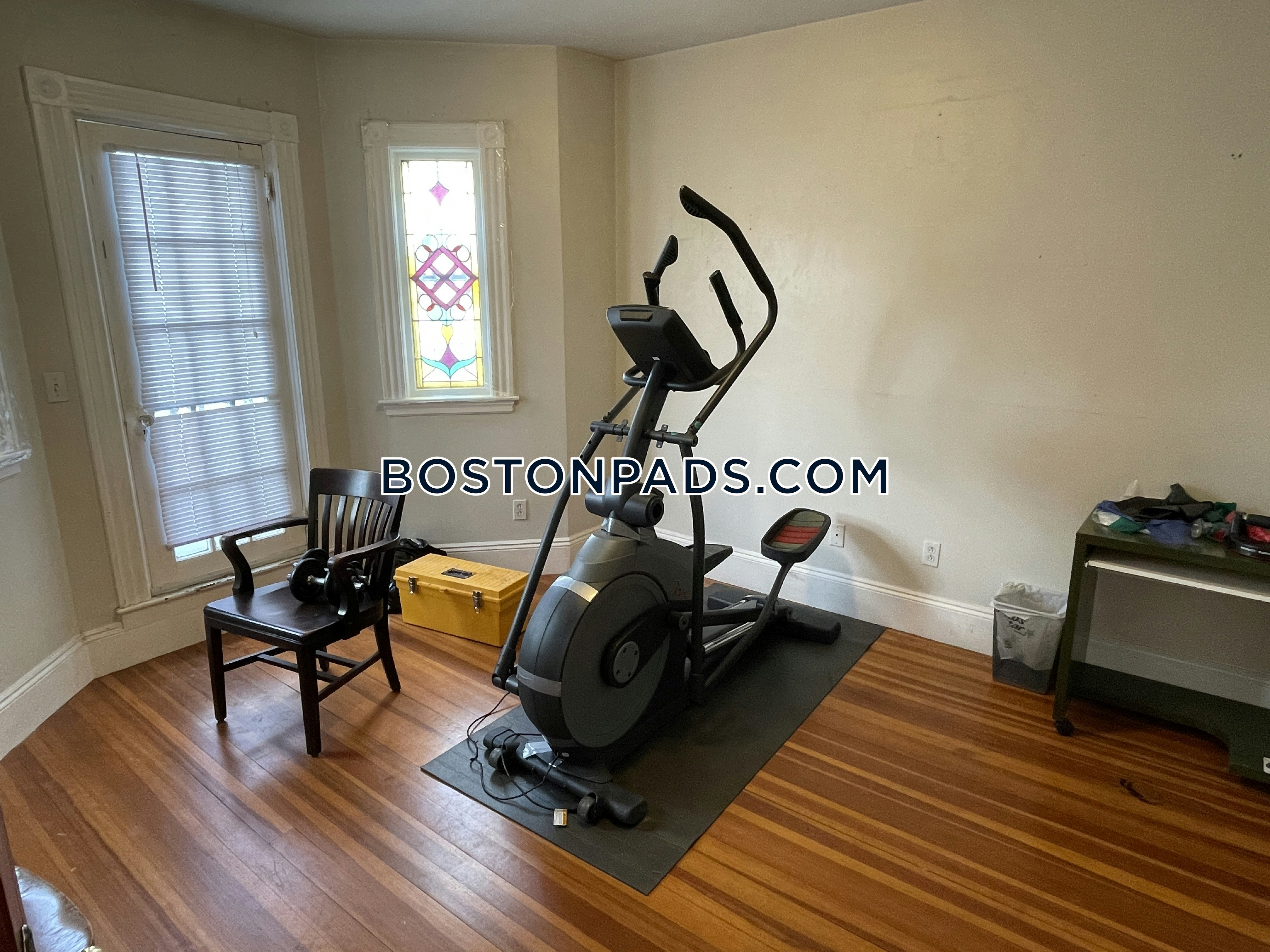 Boston - $3,600