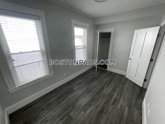 Boston - $2,850 /mo