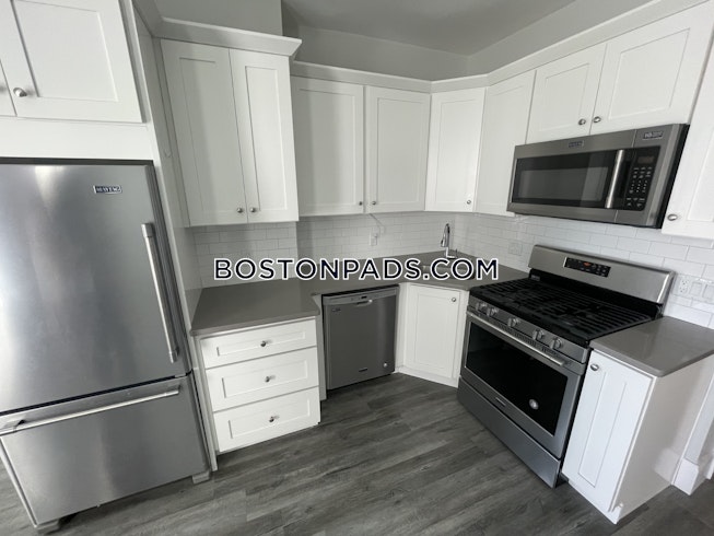 Boston - $2,850 /mo