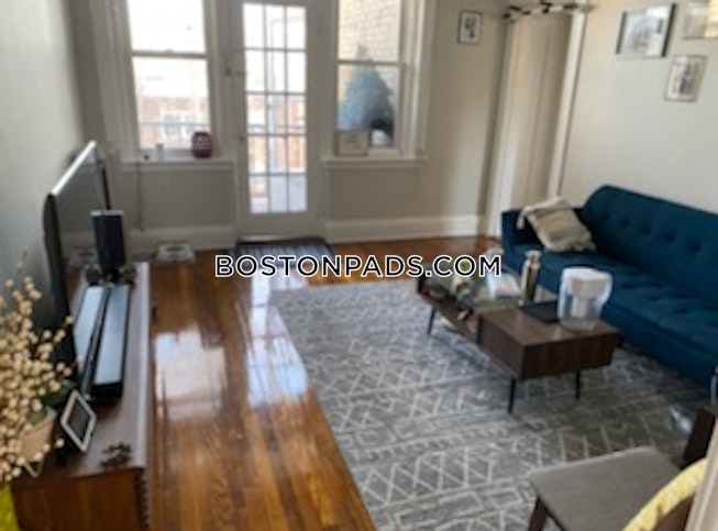 Boston - $3,750 /mo