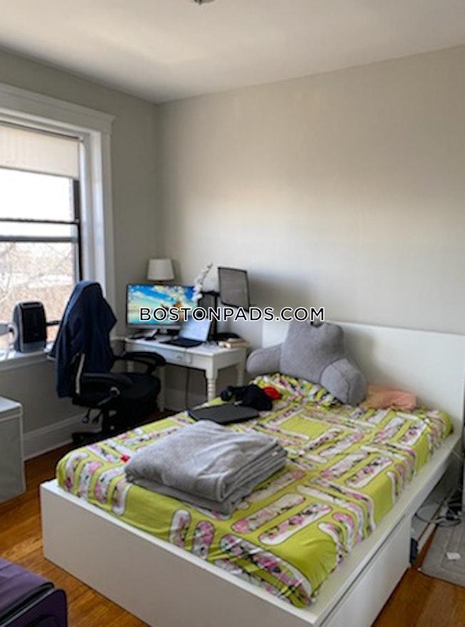 Boston - $3,750 /mo