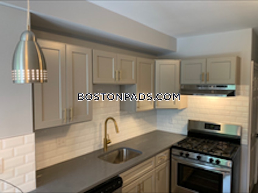 Boston - $3,000 /month