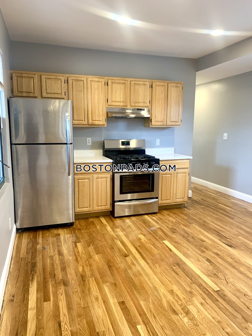 Boston - $3,600 /month