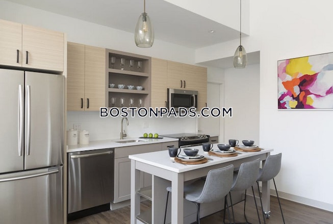 Boston - $4,764 /mo