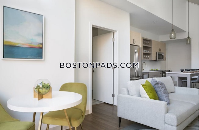 Boston - $5,242 /mo