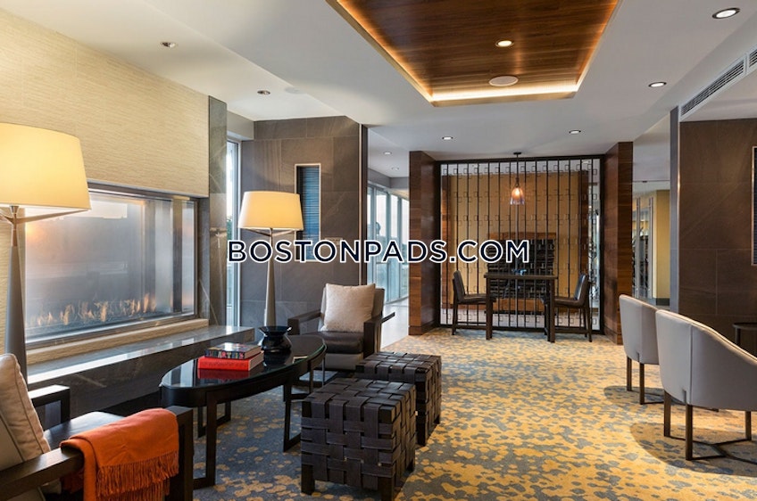 Boston - $5,141 /month