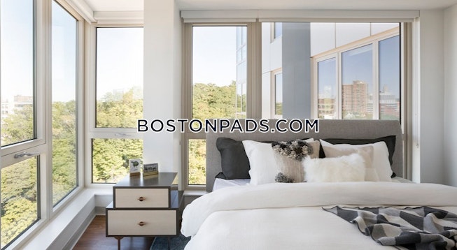 Boston - $5,242 /mo