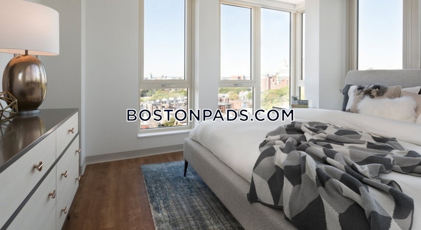 Boston - $5,000 /month