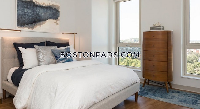 Boston - $4,764 /mo