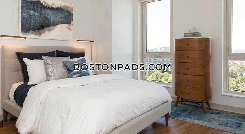 Boston - $5,242 /month