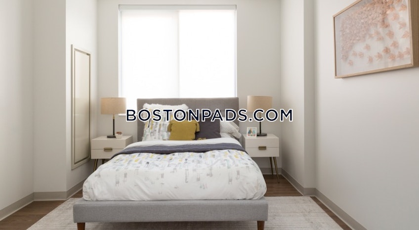 Boston - $5,000 /month