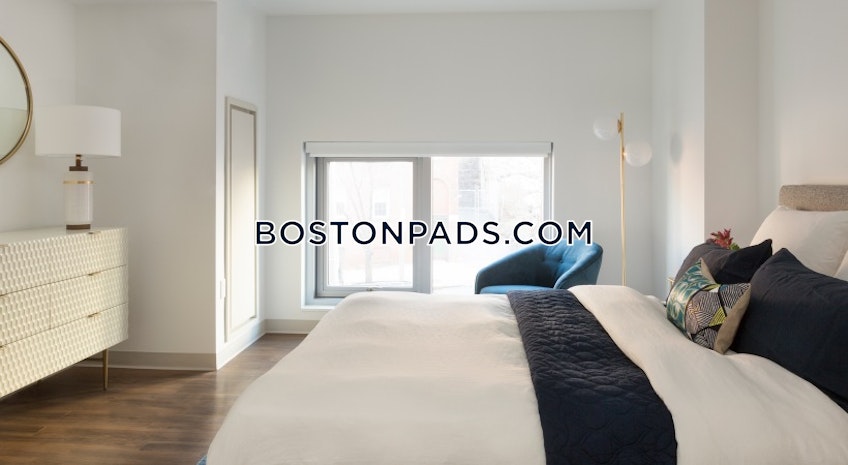 Boston - $5,141 /month