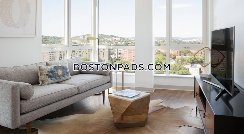 Boston - $5,392 /month