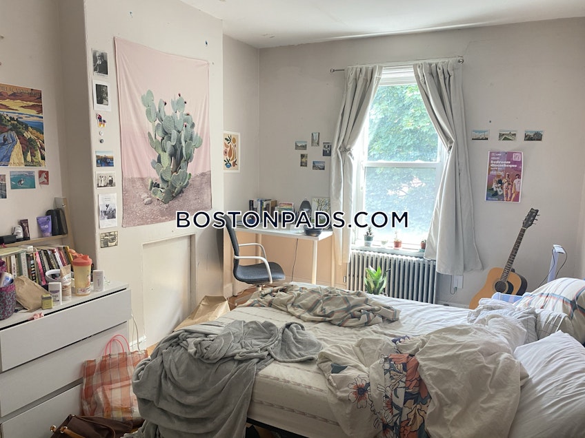 Roxbury Crossing - $5,500 /month