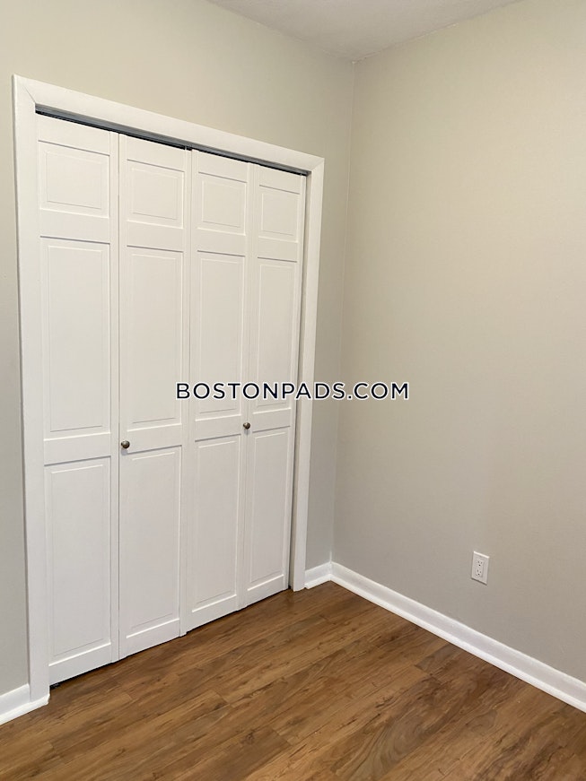 Boston - $3,250 /mo