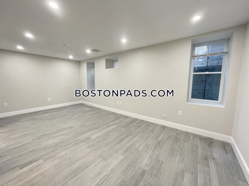 Boston - $3,595 /month