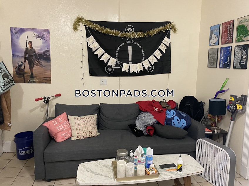 Boston - $4,000 /month