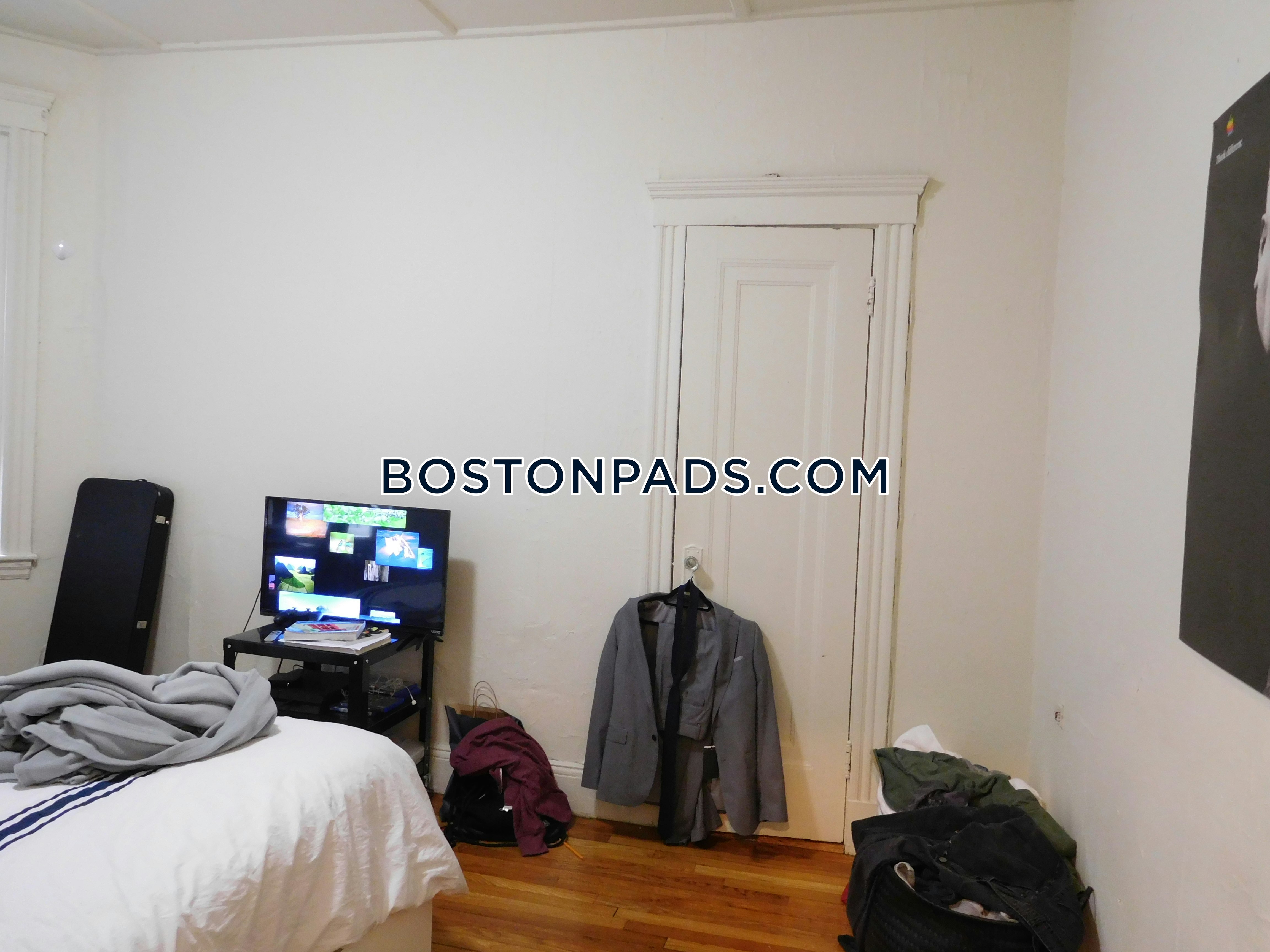 Boston - $1,700