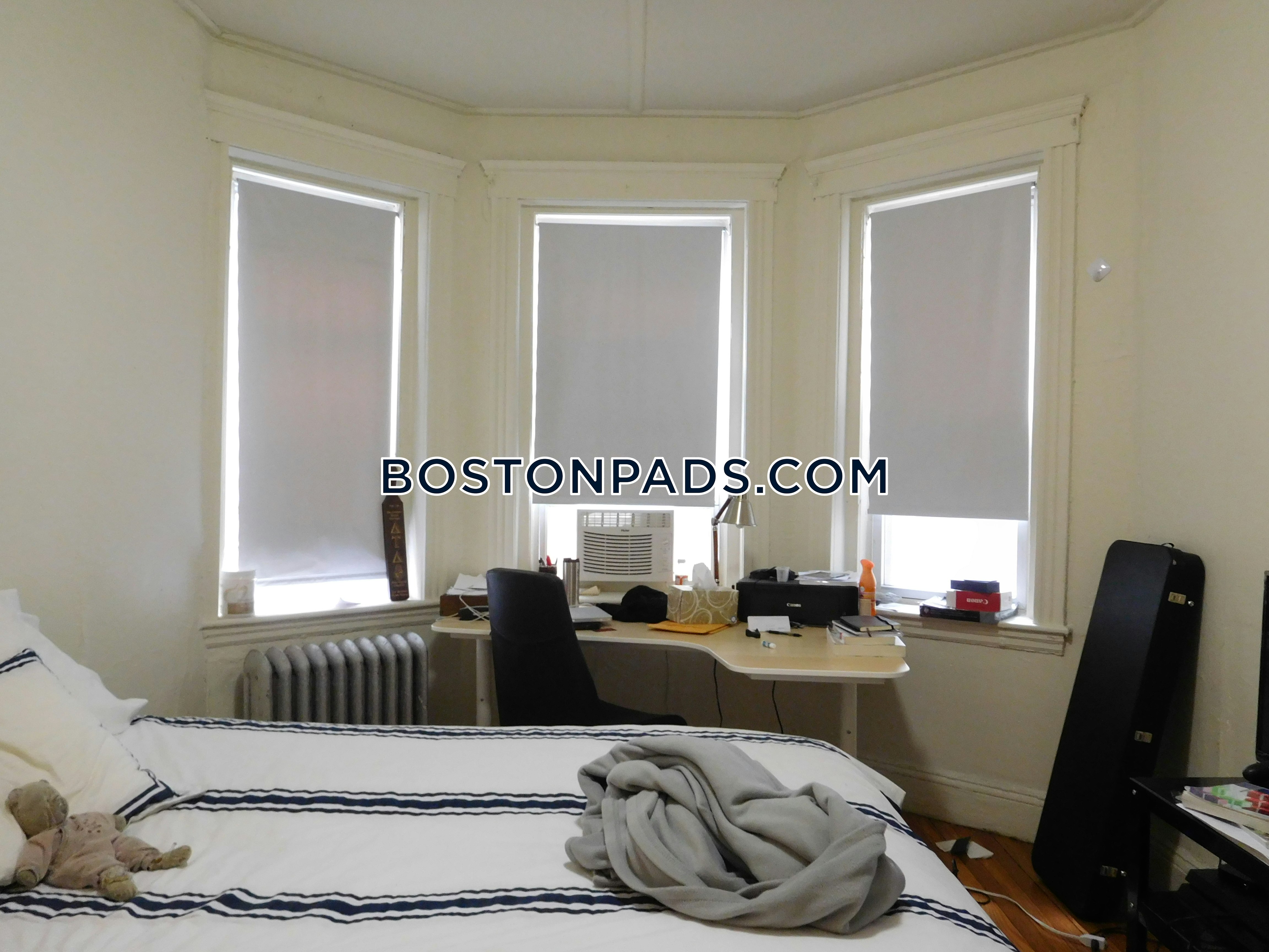 Boston - $1,700