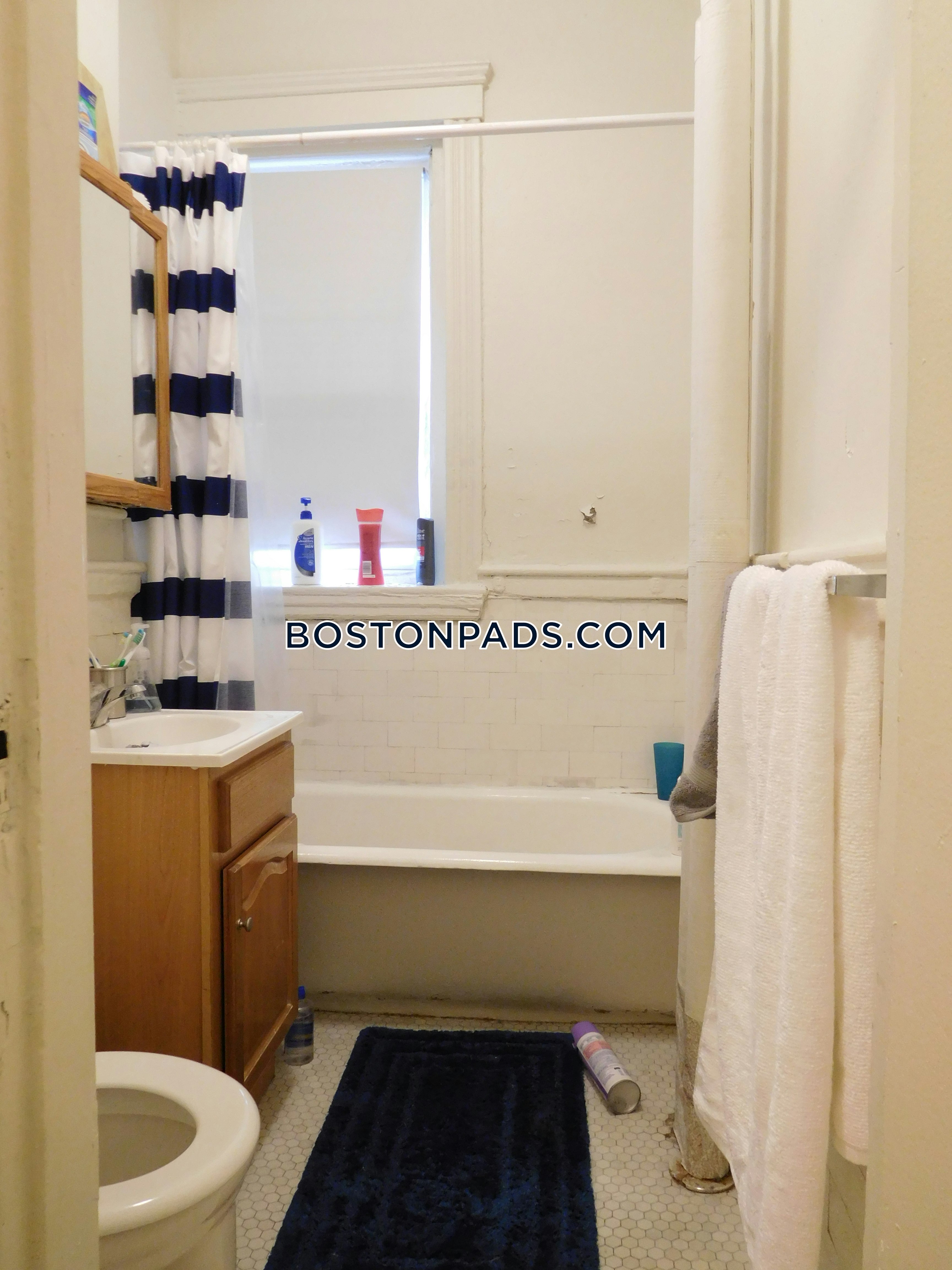 Boston - $1,700