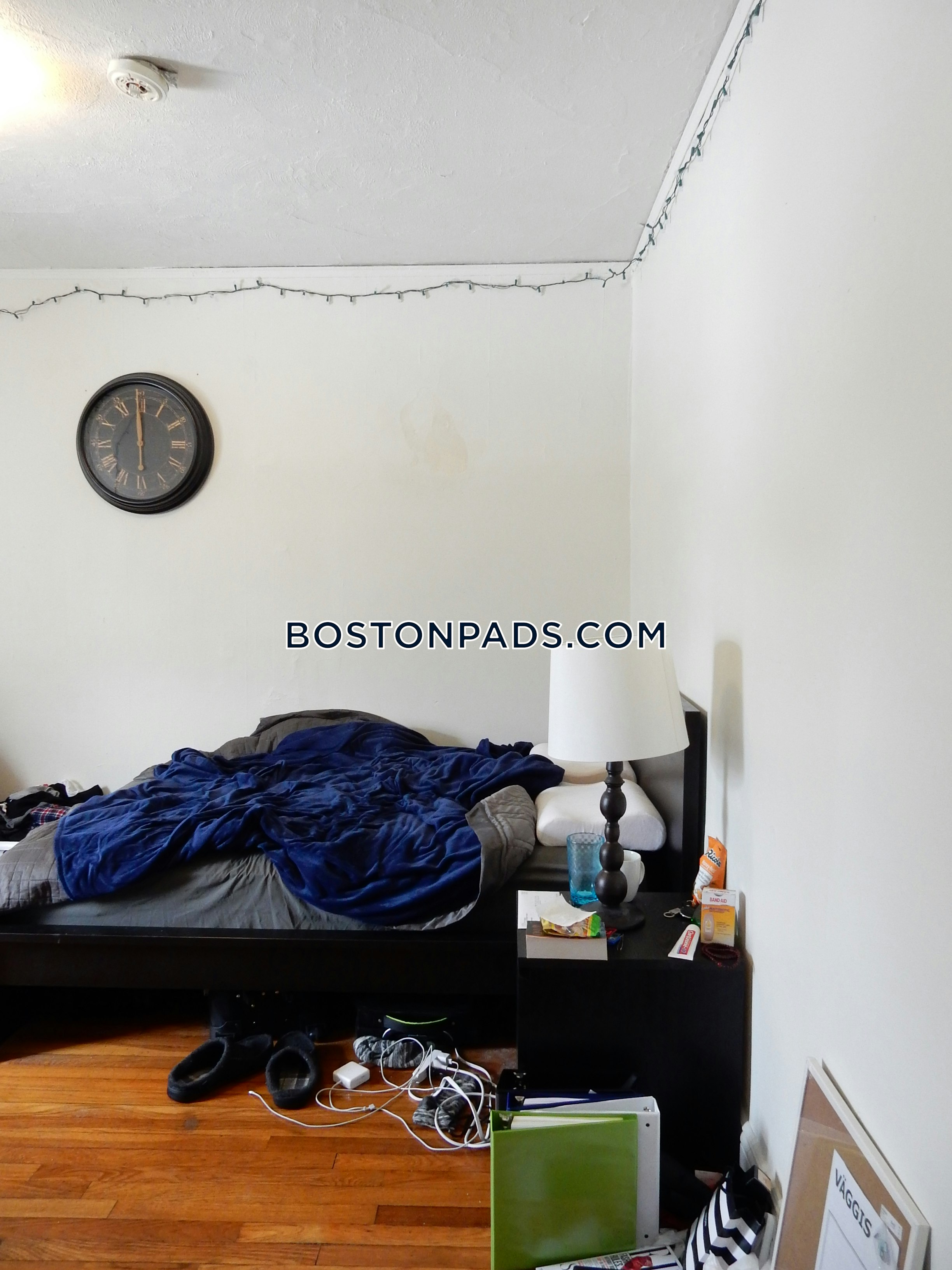 Boston - $1,650