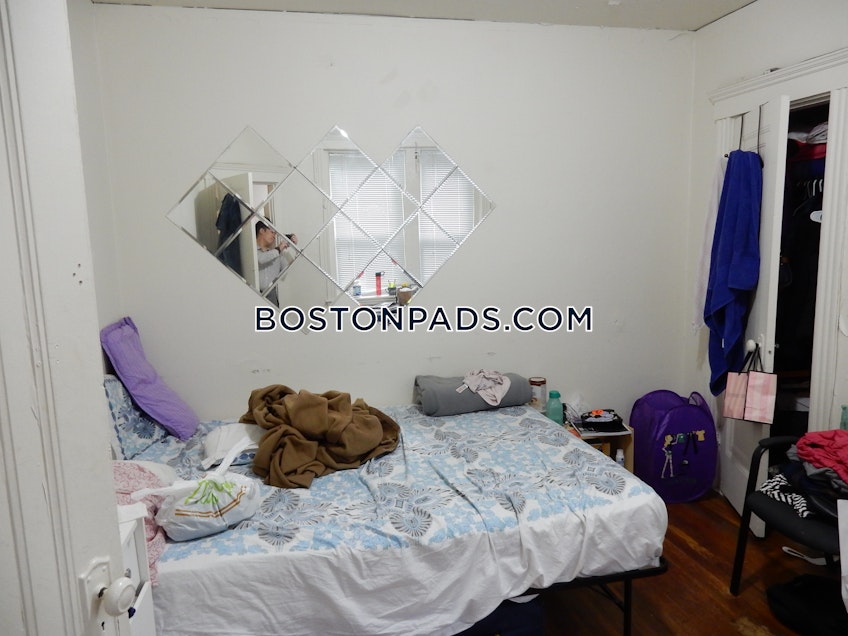 Boston - $3,195 /month