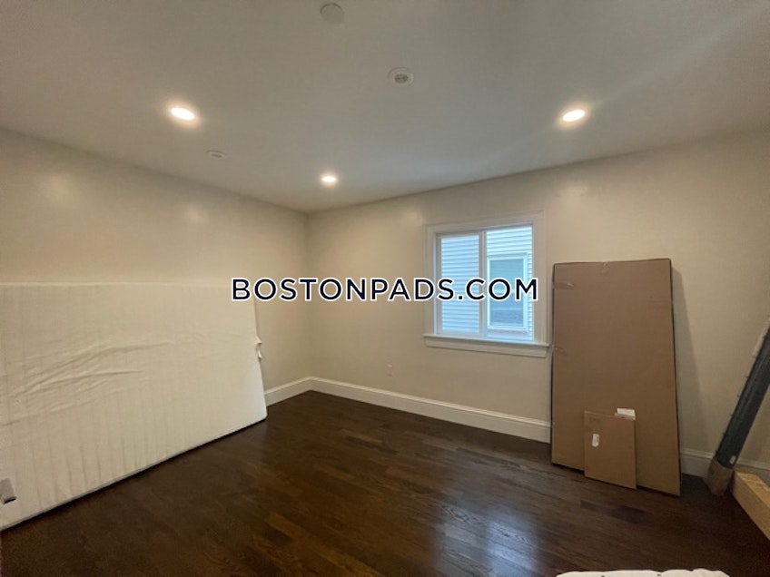 Boston - $5,200 /month