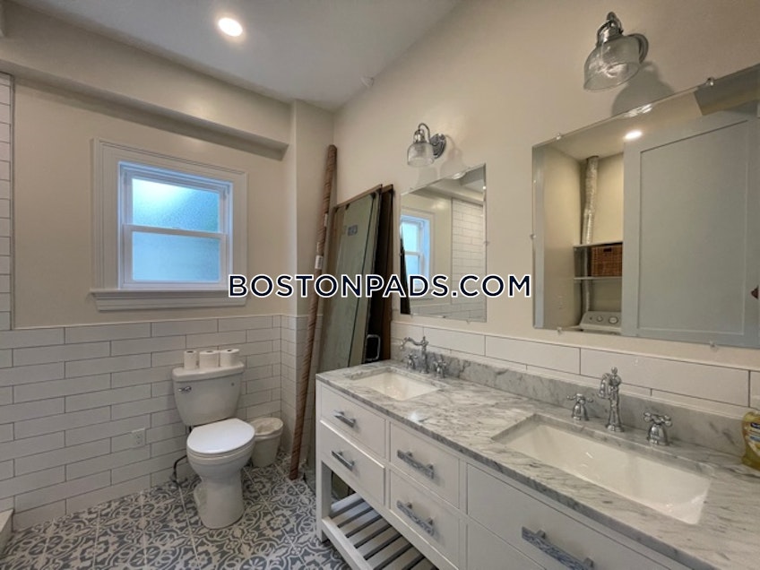 Boston - $5,200 /month