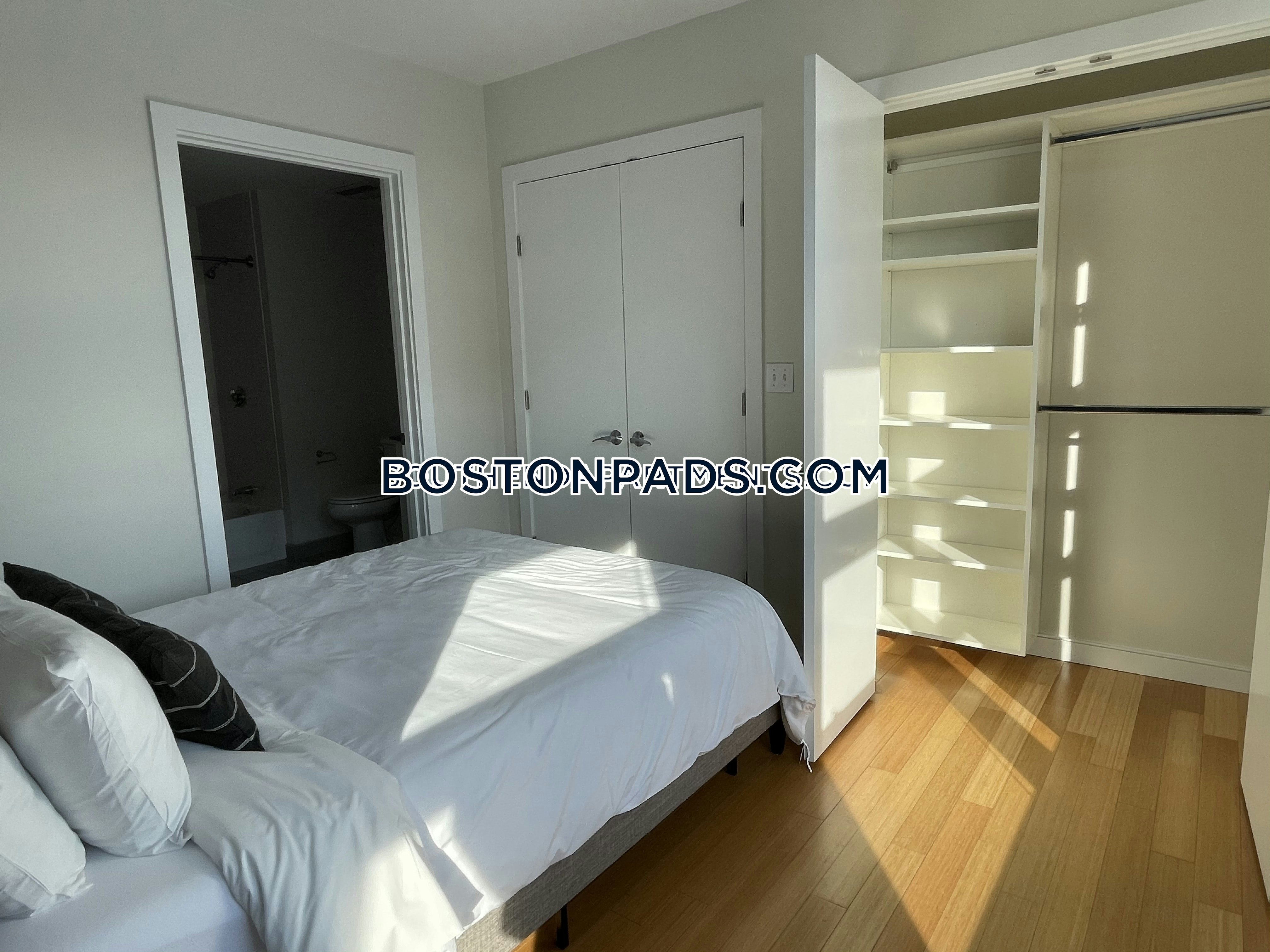 Boston - $4,300