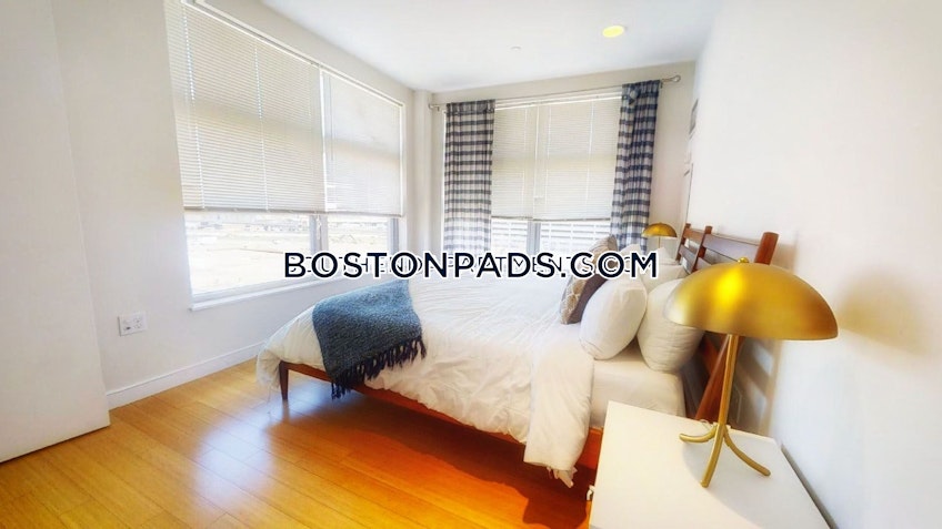 Boston - $4,300 /month