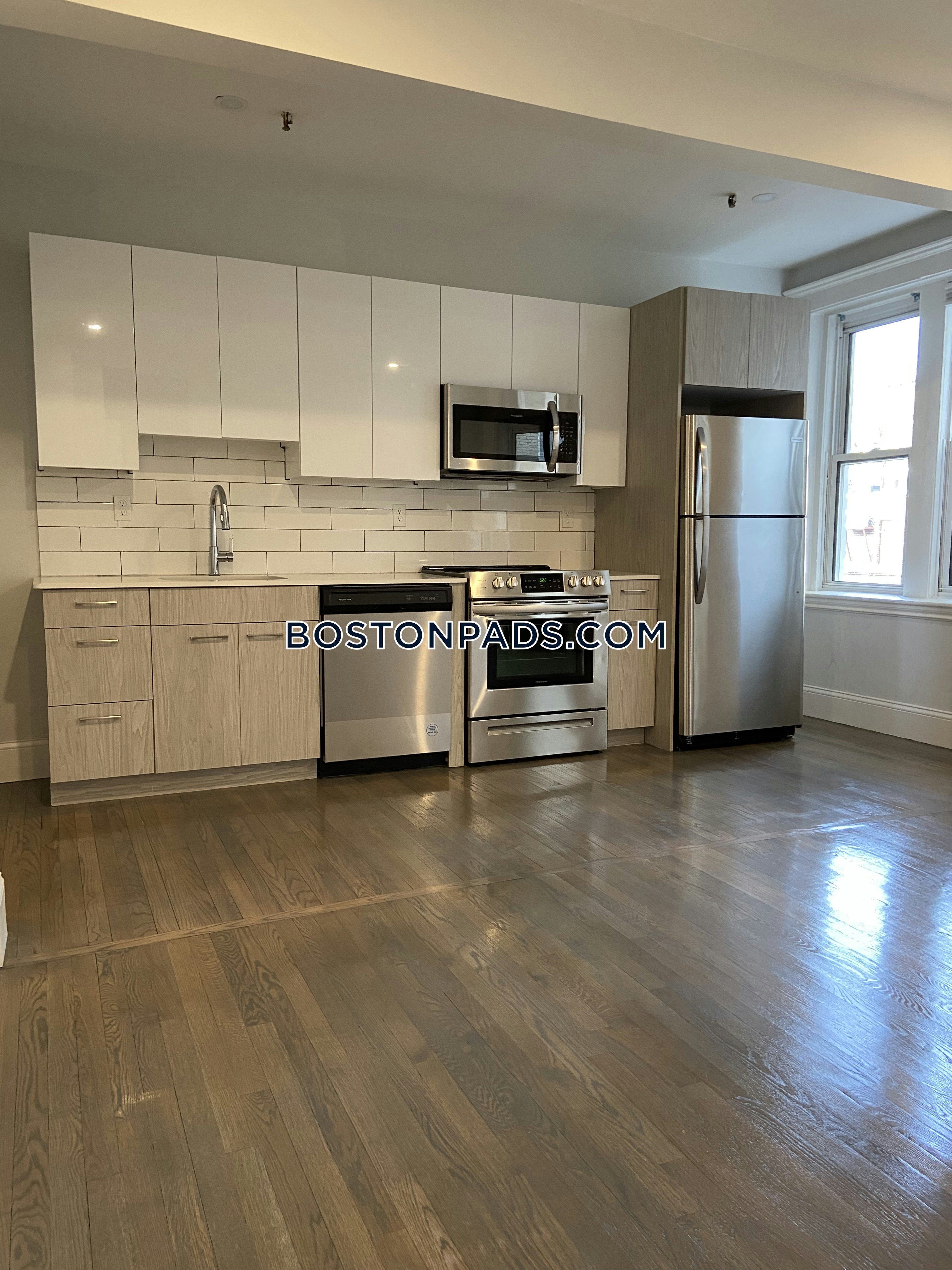 Boston - $2,600