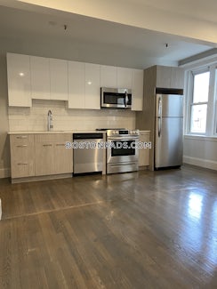 Boston, $2,600/mo