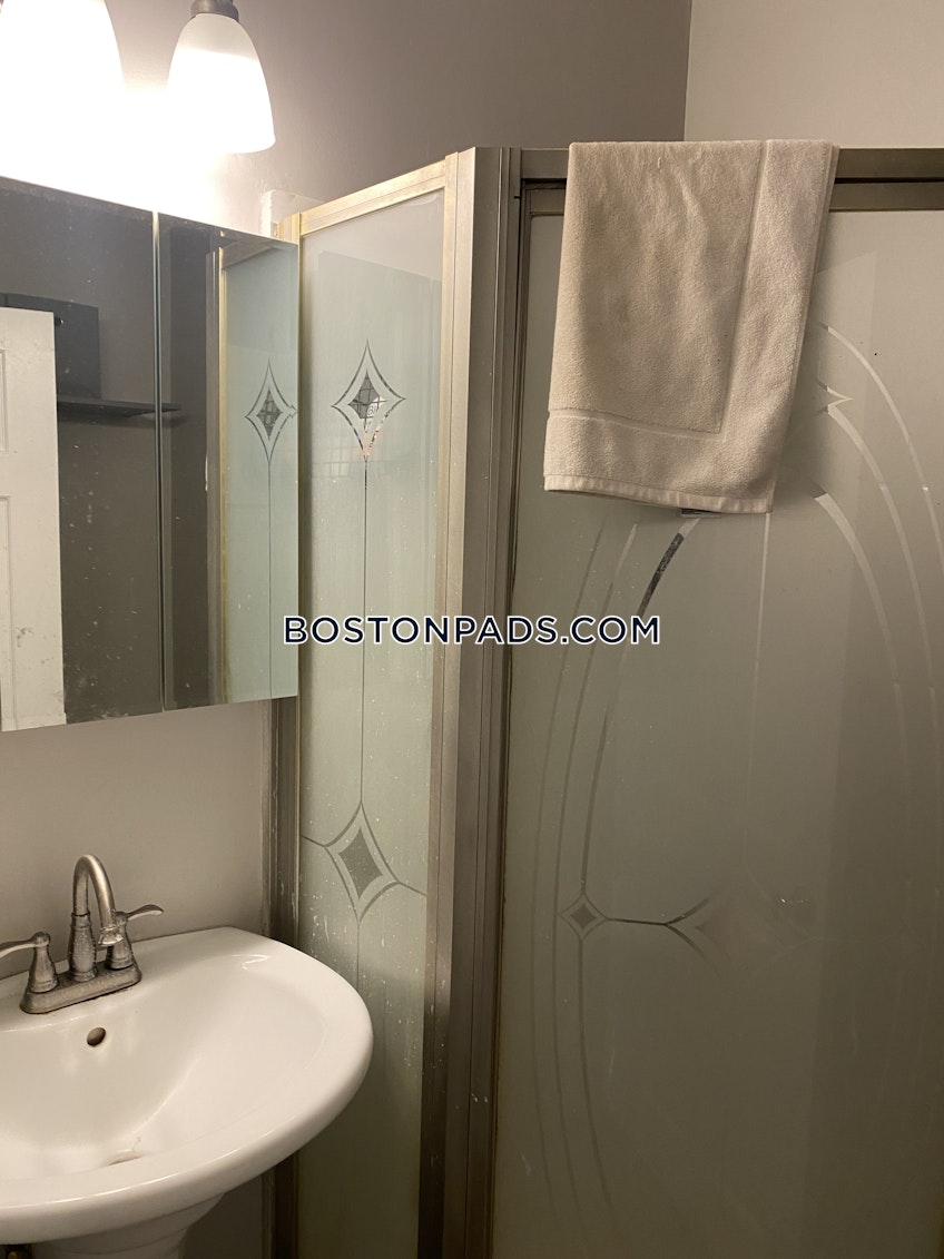 Boston - $4,200 /month