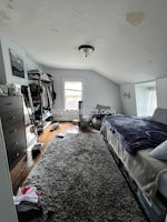 Boston - $5,200 /month