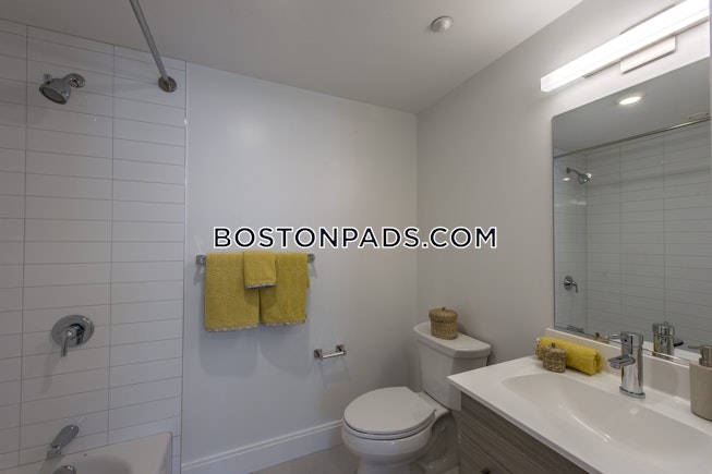 Boston - $4,250 /mo