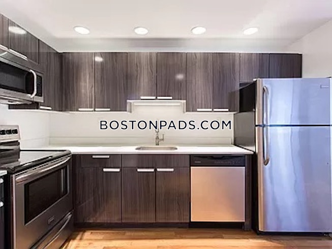 Boston - $3,675 /mo