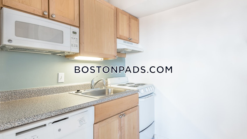 Cambridge - $2,890 /month