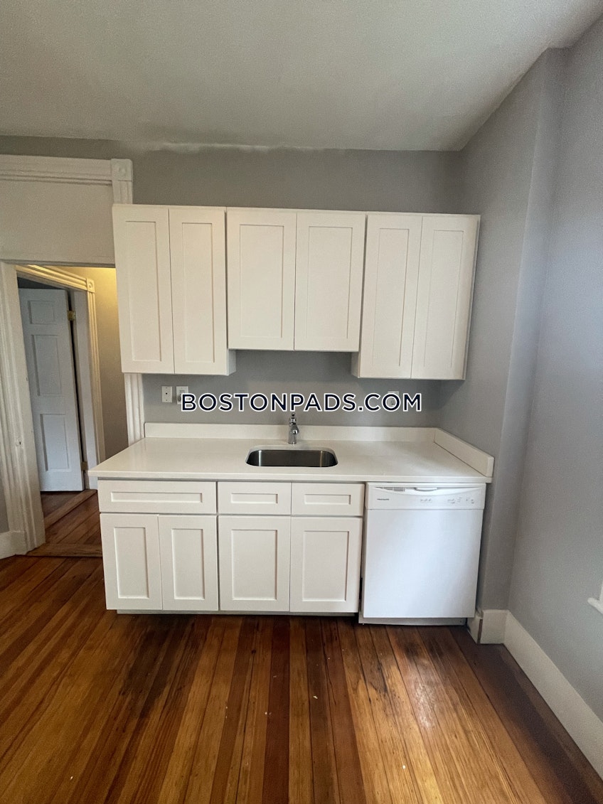 Roxbury Crossing - $3,400 /month