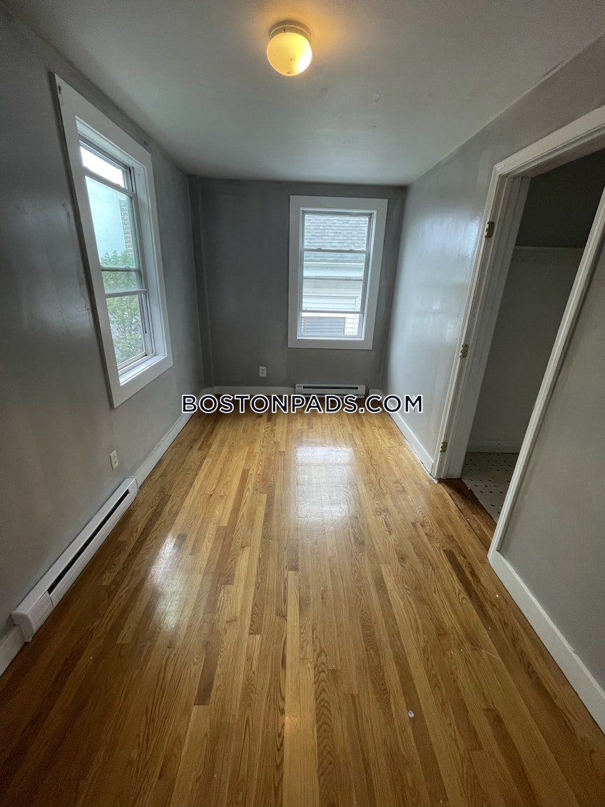 Roxbury Crossing - $3,400 /month