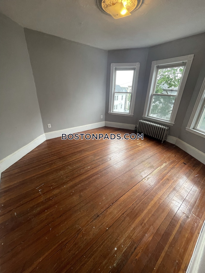 Roxbury Crossing - $3,400 /month