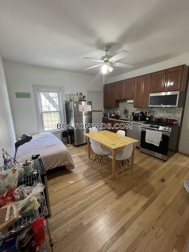 Roxbury Crossing - $4,500 /mo