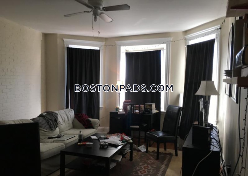 Boston - $3,595 /month