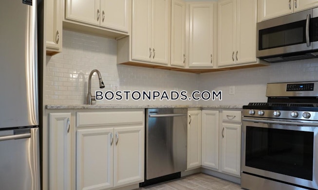 Boston - $3,600 /mo